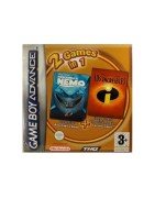 Juegos Game Boy Advance