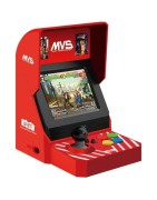 Consolas Neo Geo