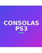 Consolas PS3