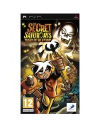 Juegos PSP