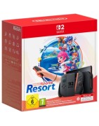 Consolas Switch 2