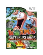 Juegos Wii