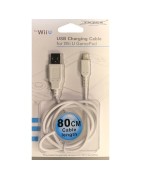 Accesorios Wii U