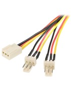 Accesorios componentes
