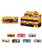 Cámaras de fotos compactas