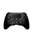 Accesorios de consola PS4