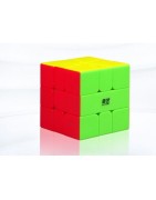 Cubos de rubik