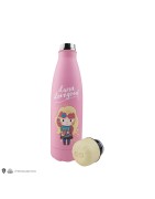 Botellas frikis