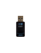Adaptadores USB red