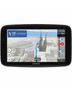 Navegador gps