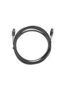 Cables de fibra óptica