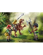 Playmobils