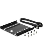 Accesorios almacenamiento