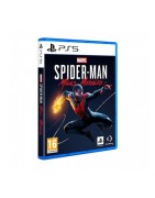 Juegos PS5