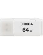 Memorias USB