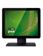 Monitores TPV y táctiles