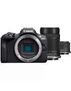 Cámaras de fotos reflex