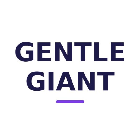 Gentle giant