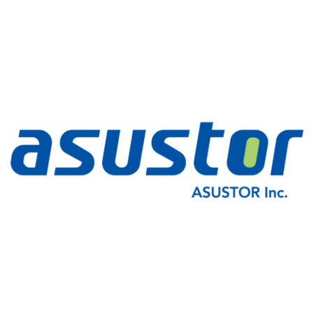 Asustor
