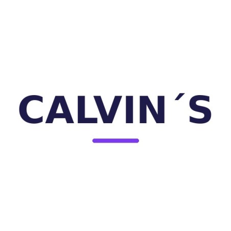 CalvinÂ´s