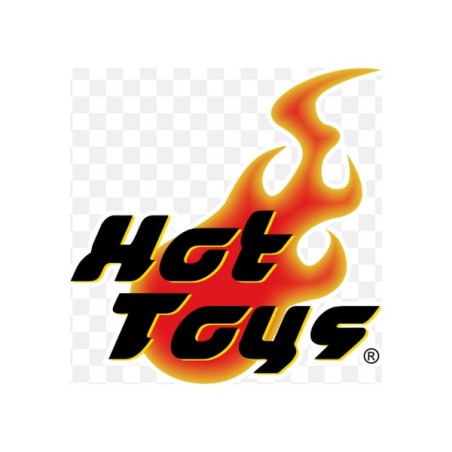 Hot toys