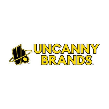 Uncanny brands