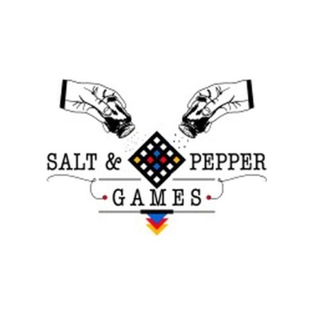 Salt & pepper games