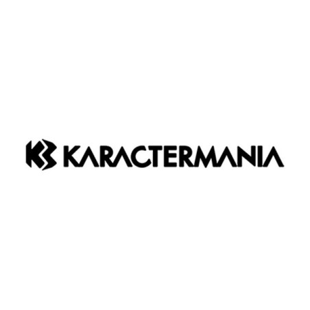 Karactermania