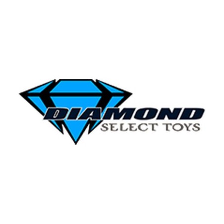 Diamond select toys