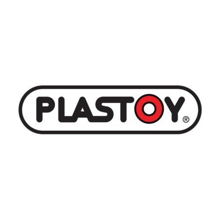 Plastoy