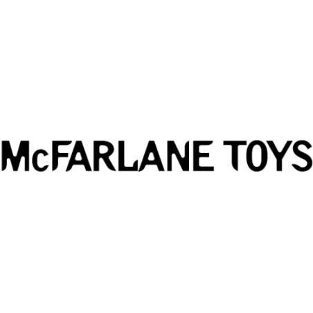 Mcfarlane toys