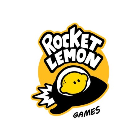 Rocket lemon games sl