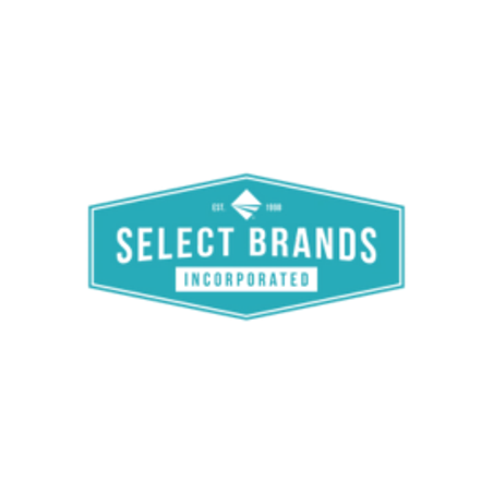 Select brands