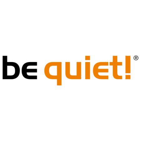 Be quiet !