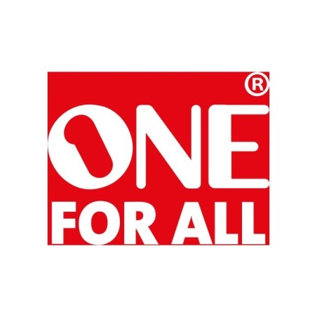 ONE FOR ALL