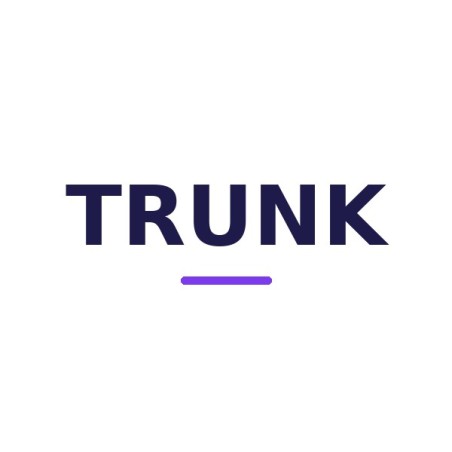 TRUNK