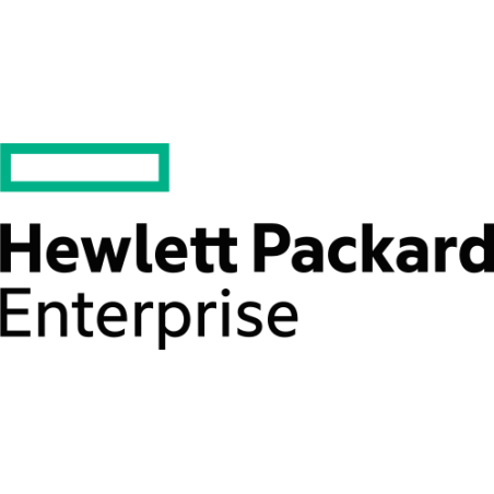 HEWLETT PACKARD ENTERPRISE