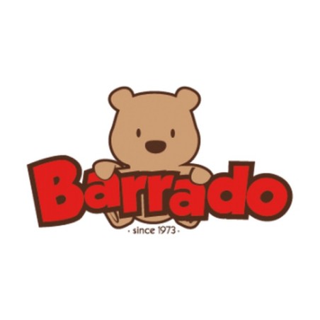 BARRADO