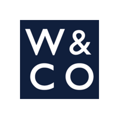 WIDDOP & CO
