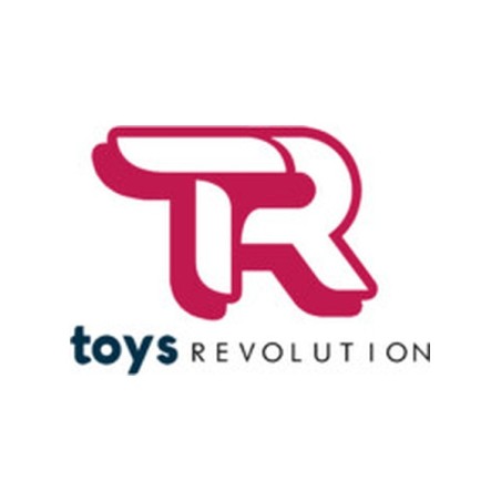 TOYS REVOLUTION