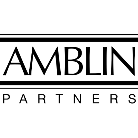 AMBLIN ENTERTAINMENT