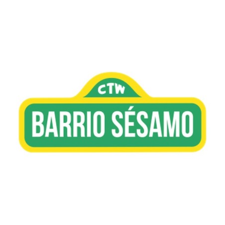 BARRIO SESAMO