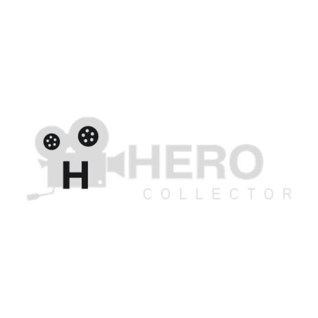 EAGLEMOSS HERO COLLECTOR