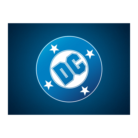 DC COMICS