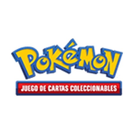 POKEMON JUEGO DE CARTAS