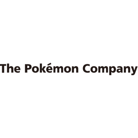 THE POKEMON COMPANY