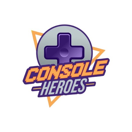 CONSOLE HEROES
