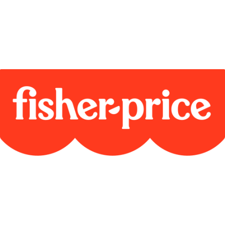 FISHER-PRICE