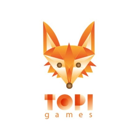 TOPI GAMES