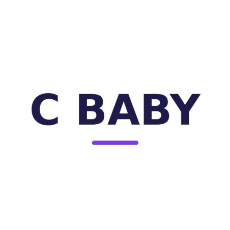 C BABY